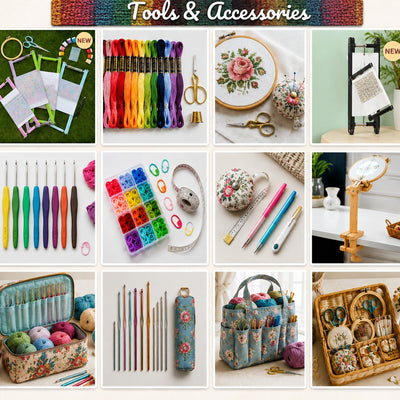 Tools & Accessories